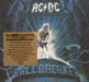 AC/DC Ballbreaker UK CD album (CDLP) EPC5173842