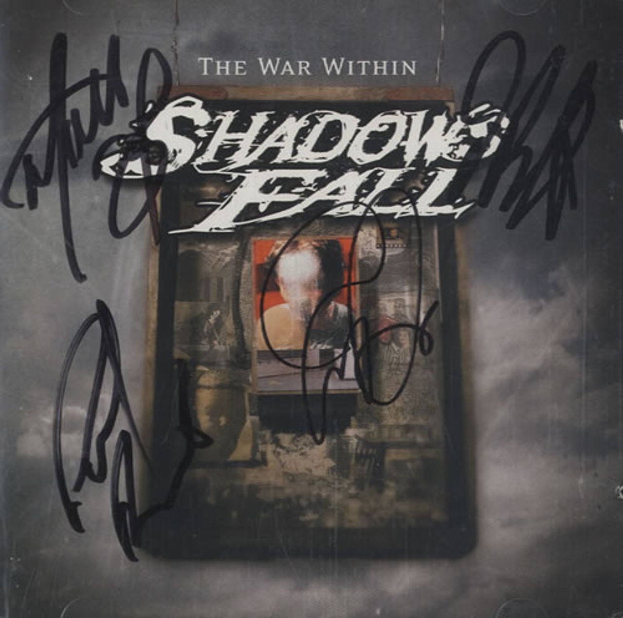 ポイント10倍 Shadows Fall Fallout From The War