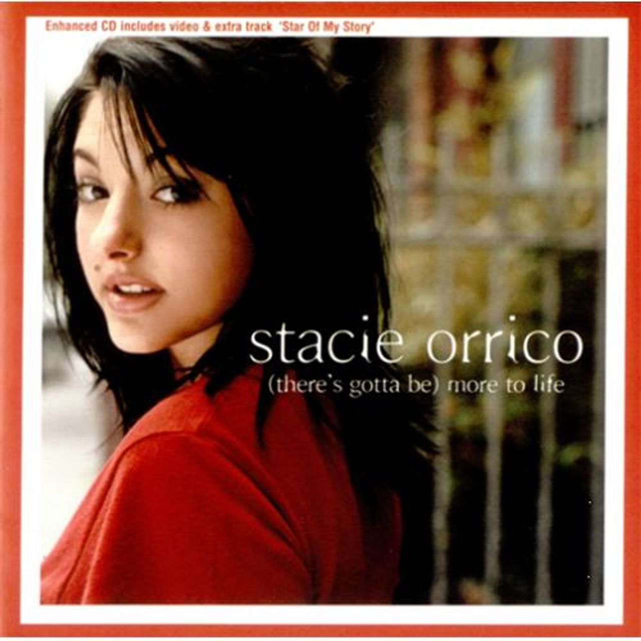 ☆stacie orrico ステイシー・オリコ - 洋楽