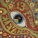 13th Floor Elevators The Psychedelic Sounds Of - EX UK vinyl LP album (LP record) LIK19