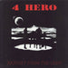 4 Hero Journey From The Light UK 12" vinyl single (12 inch record / Maxi-single) RIVET1235