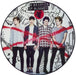 5 Seconds Of Summer 5 Seconds Of Summer - 10th Anniversary UK picture disc LP (vinyl picture disc album) 5ADPDSE871652