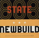 808 State Newbuild UK 3-LP vinyl record set (Triple LP Album) CAT080LP