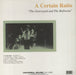 A Certain Ratio The Graveyard And The Ballroom - EX UK vinyl LP album (LP record) 5026328202013