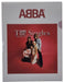 Abba The Singles - The First Fifty Years - SHM-CD + PVC Folder Japanese SHM CD