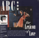 ABC The Lexicon Of Love - Half Speed Mastering - Sealed UK vinyl LP album (LP record) NTRS401