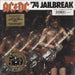 AC/DC '74 Jailbreak - 50th Anniversary - Gold Vinyl US 12" vinyl single (12 inch record / Maxi-single) 19658873351