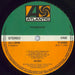 AC/DC Powerage - Cold Hearted Man - EX UK vinyl LP album (LP record) ACDLPPO789313