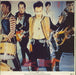 Adam & The Ants Kings Of The Wild Frontier + Catalogue UK vinyl LP album (LP record)