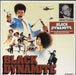 Adrian Younge Black Dynamite (Original Score To The Motion Picture) US vinyl LP album (LP record) WPR007