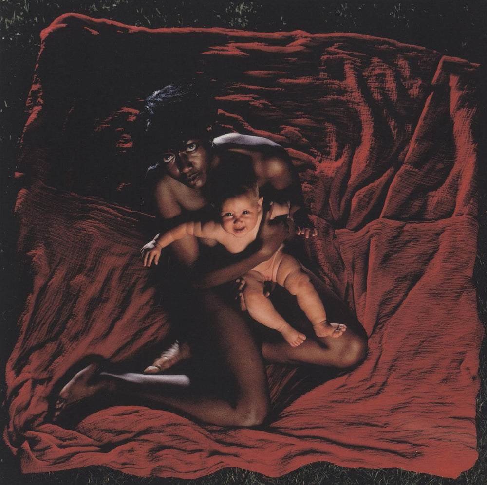 Afghan Whigs Congregation - 180 Gram UK 2-LP vinyl record set (Double LP Album) SP130