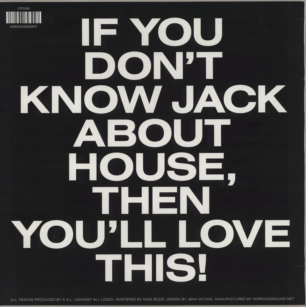 Against All Logic 2012-2017 - 1st UK 2-LP vinyl record set (Double LP Album) 4260544823947