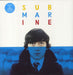 Alex Turner Submarine - Sealed UK 10" vinyl single (10 inch record) RUG398T
