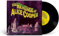 Alice Cooper The Revenge Of Alice Cooper - The Ultimate Collectors Edition Box Set - Sealed UK box set 2025