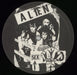 Alien Sex Fiend R.I.P. UK 10" vinyl single (10 inch record) ASF10RI207884