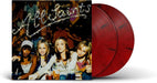 All Saints Saints & Sinners - 25th Anniversary Edition - Red & Black Marbled Vinyl - Sealed UK 2-LP vinyl record set (Double LP Album) 5054197550171