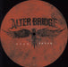 Alter Bridge Rise Today UK 7" vinyl picture disc (7 inch picture disc single) 1747684