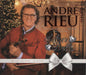 André Rieu Silver Bells German 2-disc CD/DVD set 07444754887822