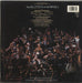 Andrew Lloyd Webber The Phantom Of The Opera - 1 Sticker - Complete UK 2-LP vinyl record set (Double LP Album) 042283127319