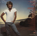 Andy Gibb Andy Gibb's Greatest Hits - shrink US vinyl LP album (LP record)