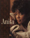 Anita Baker Anita + Ticket Stub UK tour programme TOUR PROGRAMME