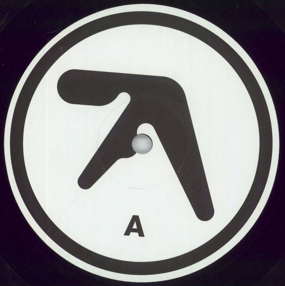 Aphex Twin Selected Ambient Works 85-92 - Remastered UK 2-LP vinyl record set (Double LP Album) APH2LSE848628