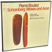 Arnold Schoenberg Moses Und Aron German Vinyl Box Set 79201