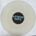 Astroid Boys Bacon Dream - Clear Vinyl + CD UK 12" vinyl single (12 inch record / Maxi-single) 68T12BA836477