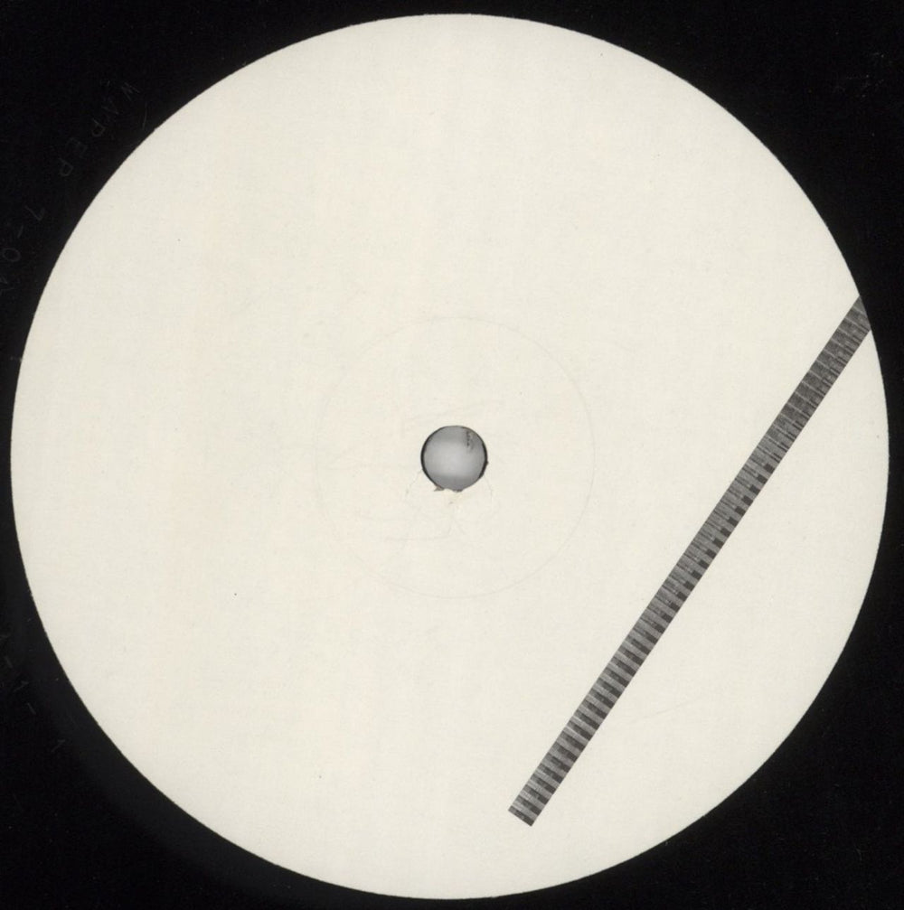 Autechre EP7.1 - EX UK 12" vinyl single (12 inch record / Maxi-single) ACH12EP851458