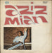 Aziz Mian Aziz Mian Pakistani vinyl LP album (LP record) EMCP5115
