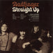 Badfinger Straight Up - 1st - VG UK vinyl LP album (LP record)