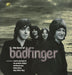 Badfinger The Best Of Badfinger UK 2-LP vinyl record set (Double LP Album) SAPCOR28