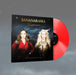 Bananarama Glorious: The Highlights Edition - Red Vinyl + Autographed Print - Sealed UK vinyl LP album (LP record) LNDN1725097.1