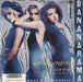 Bananarama More Than Physical Japanese 7" vinyl single (7 inch record / 45) S07P-1083