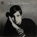Barbra Streisand Je M'appelle Barbra - 2nd UK vinyl LP album (LP record) 62776