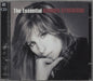 Barbra Streisand The Essential UK 2 CD album set (Double CD) 5062572