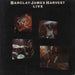 Barclay James Harvest Live UK 2-LP vinyl record set (Double LP Album) 2683052
