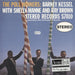 Barney Kessel The Poll Winners - 180gm US 2-LP vinyl record set (Double LP Album) AJAZ7535