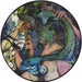 Baroness Blue Record - Double Picture Disc US picture disc LP (vinyl picture disc album) 2020