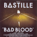 Bastille Bad Blood UK vinyl LP album (LP record) V3097