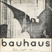 Bauhaus Bela Lugosi's Dead - 1st - F/B - VG Sleeve UK 12" vinyl single (12 inch record / Maxi-single) TEENY2