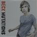 Beck Mutations - 180gm + 7" - EX US vinyl LP album (LP record) BL39