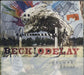 Beck Odelay - Deluxe Edition UK 2 CD album set (Double CD) 1750627