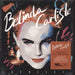 Belinda Carlisle Remixes - Clear Vinyl US 2-LP vinyl record set (Double LP Album) DEMREC1069