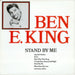 Ben E. King Stand By Me German vinyl LP album (LP record) LP34045