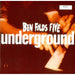 Ben Folds Five Underground UK 7" vinyl single (7 inch record / 45) 7CAR008