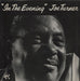 Big Joe Turner In The Evening UK vinyl LP album (LP record) 2310776