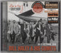 Bill Haley & The Comets 14-15 Octobre 1958 French CD album (CDLP) FA5671