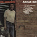 Bill Withers Just As I Am - 180gm UK vinyl LP album (LP record) MOVLP378