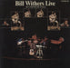 Bill Withers Live At Carnegie Hall German 2-LP vinyl record set (Double LP Album) 86792XDT